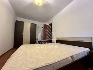 Apartament cu 2 camere, centrala proprie, parter inalt, zona Soarelui - imagine 6