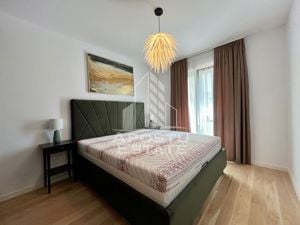 Apartament de lux cu 3 camere, 2 bai, zona Circumvalatiunii - imagine 9