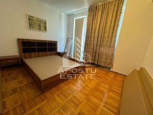 Apartament ultracentral cu 2 camere semidecomandat - imagine 5