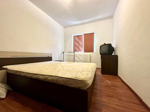 Apartament cu 2 camere, centrala proprie, parter inalt, zona Soarelui - imagine 5