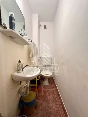 Apartament 3 camere, centrala proprie, zona Girocului - imagine 7