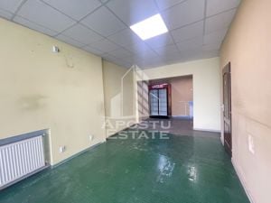 Spatiu comercial stradal, 65 mp, Zona Lipovei - imagine 2