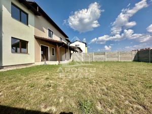 Duplex cu 4 camere, toate utilitatile, finalizat, Vatra Satului Giroc - imagine 17