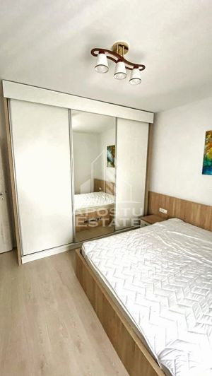 Apartament decomandat, 2 camere, Dumbravita - imagine 3