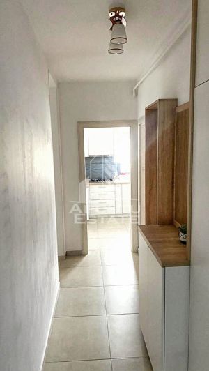 Apartament decomandat, 2 camere, Dumbravita - imagine 9