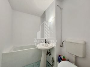 Apartament 2 camere, decomandat, balcon mare, zona Dorobantilor - imagine 6