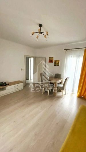 Apartament decomandat, 2 camere, Dumbravita - imagine 6