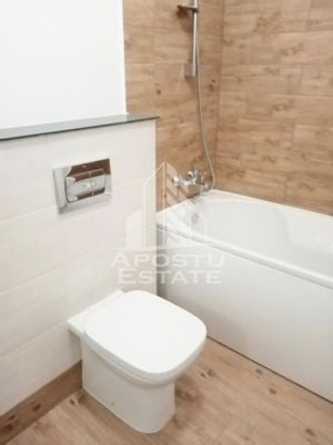 Apartament cu 2 camere, semidecomandat, zona ARED Imar - imagine 8