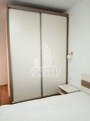 Apartament cu 2 camere, semidecomandat, zona ARED Imar - imagine 4