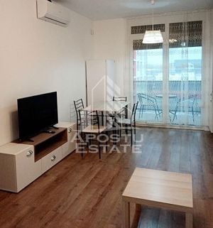 Apartament cu 2 camere, semidecomandat, zona ARED Imar