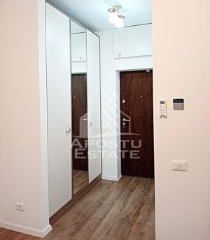 Apartament cu 2 camere, semidecomandat, zona ARED Imar - imagine 6