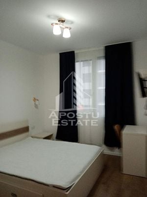 Apartament cu 2 camere, semidecomandat, zona ARED Imar - imagine 5