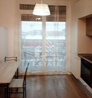 Apartament cu 2 camere, semidecomandat, zona ARED Imar - imagine 3