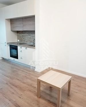 Apartament cu 2 camere, semidecomandat, zona ARED Imar - imagine 2