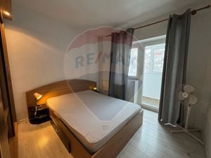 Apartament 3 camere spre închiriere in Zona 1 Mai - imagine 4