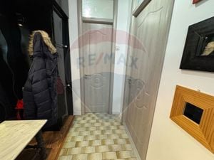 Apartament 3 camere spre închiriere in Zona 1 Mai - imagine 6