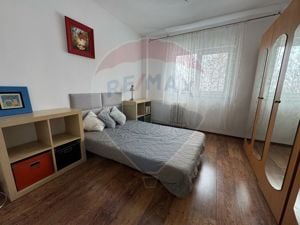 Apartament 3 camere spre închiriere in Zona 1 Mai - imagine 5