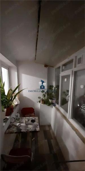 Vanzare Apartament 3 Camere Decomandat Berceni-Al.Ciceu - imagine 4