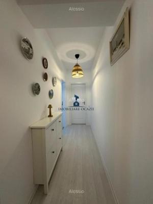 Inchiriere Apartament 2 Camere Decomandat Berceni-Ramasagului - imagine 8