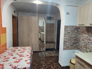 Apartament cu 2 camere de inchiriat