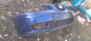 Capota si bara fata Seat cordoba,seat ibiza - imagine 3