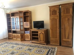 Ofer inchiriere ap 3 cam, Fratii Golesti, mobilat si utilat, 350 euro - imagine 7