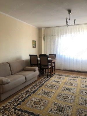 Ofer inchiriere ap 3 cam, Fratii Golesti, mobilat si utilat, 350 euro - imagine 8