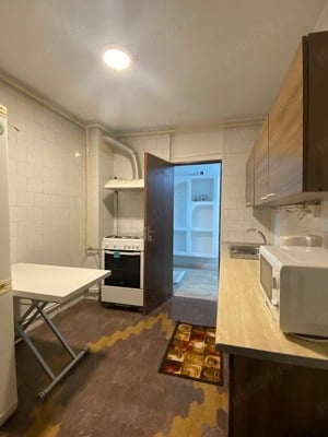 Ofer inchiriere ap 3 cam, Fratii Golesti, mobilat si utilat, 350 euro - imagine 17