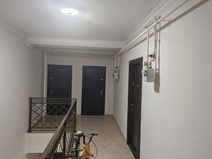 Oportunitate, apartament deosebit, finisaje lux, zona faina,Giroc - imagine 11