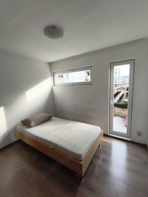 Închiriez apartament cu 2 dormitoare  - imagine 4