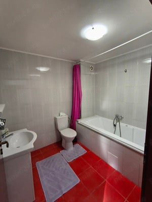 Închiriez apartament cu 2 dormitoare  - imagine 8