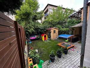 Casă parte din duplex, zonă ultracentrală! - imagine 12