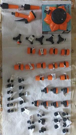 Pachet gradina pentru stropit udat