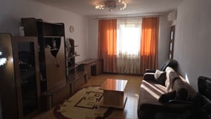 Inchiriez apartament de 3 camere decomandat, in Deva, zona Carpati (BLOCURILE MAI NOI), etaj 2, boxa - imagine 12