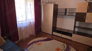 Inchiriez apartament de 3 camere decomandat, in Deva, zona Carpati (BLOCURILE MAI NOI), etaj 2, boxa - imagine 15