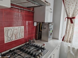 Proprietar Închiriez apartament cu 2 camere Drumul Sării Razoare Cotroceni  - imagine 2