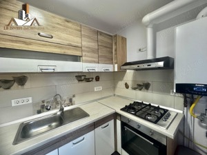 Apartament Bucovinei 1 camera -NOU-  - imagine 2