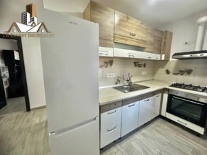 Apartament Bucovinei 1 camera -NOU-  - imagine 3