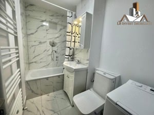 Apartament Bucovinei 1 camera -NOU-  - imagine 10