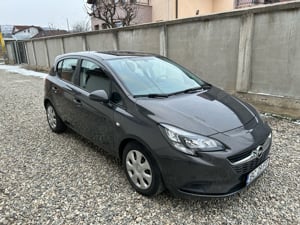 Opel Corsa E An 2017
