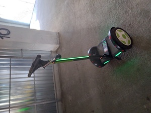 Vind vehicol A3 auto-balans - imagine 5