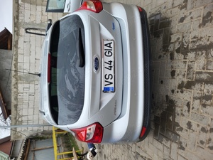 Ford Focus 2013 - imagine 3