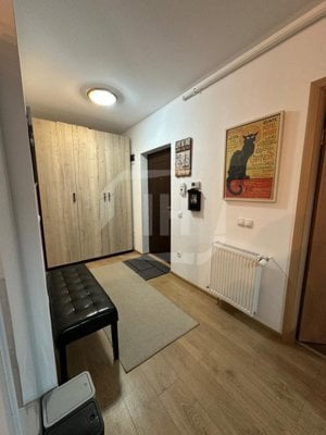 Apartament 2 camere zona str Fabricii - imagine 5