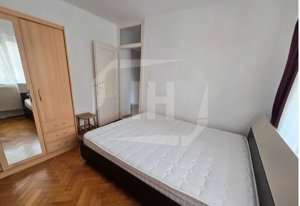 Apartament 2 camere, decomandat, Zorilor zona Lunii - imagine 2