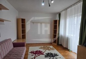 Apartament 2 camere, decomandat, Zorilor zona Lunii - imagine 3