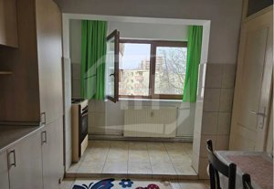 Apartament 2 camere, decomandat, Zorilor zona Lunii - imagine 4