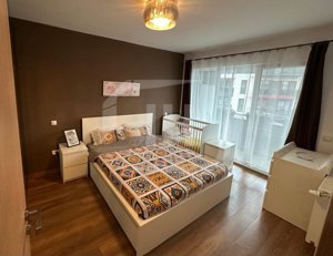 Apartament 2 camere zona str Fabricii - imagine 4