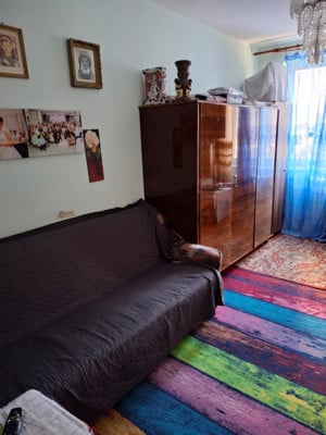 Apartament 3 camere, etaj 1, Gheorgheni - imagine 4