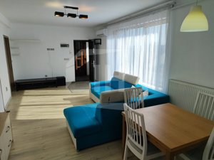 Apartament 3 camere, 2 bai, Marasti zona Fabricii - imagine 2