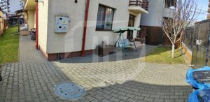 Apartament 3 camere, 2 bai, Marasti zona Fabricii - imagine 10